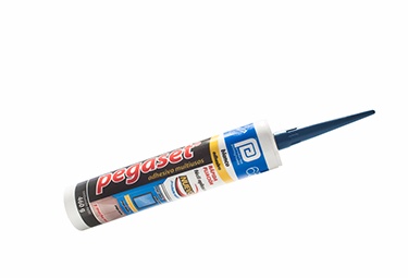 Pegaset® - Adhesivo para construcción - blanco
