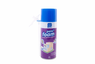 Pens® foam