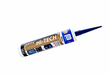 Pens® HI-TECH excelentes propiedades físico-mecánicas - híbrido -  blanco