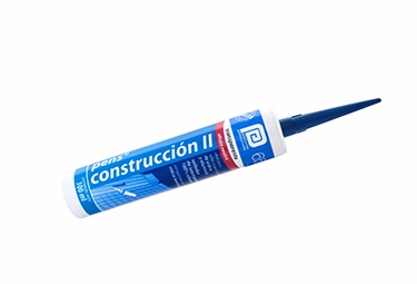 Pens® construcción II - transparente