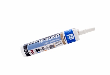 Pens® HI-BOND - Súper adhesivo - blanco