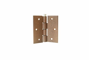 Bisagra libro 3x3 madera
