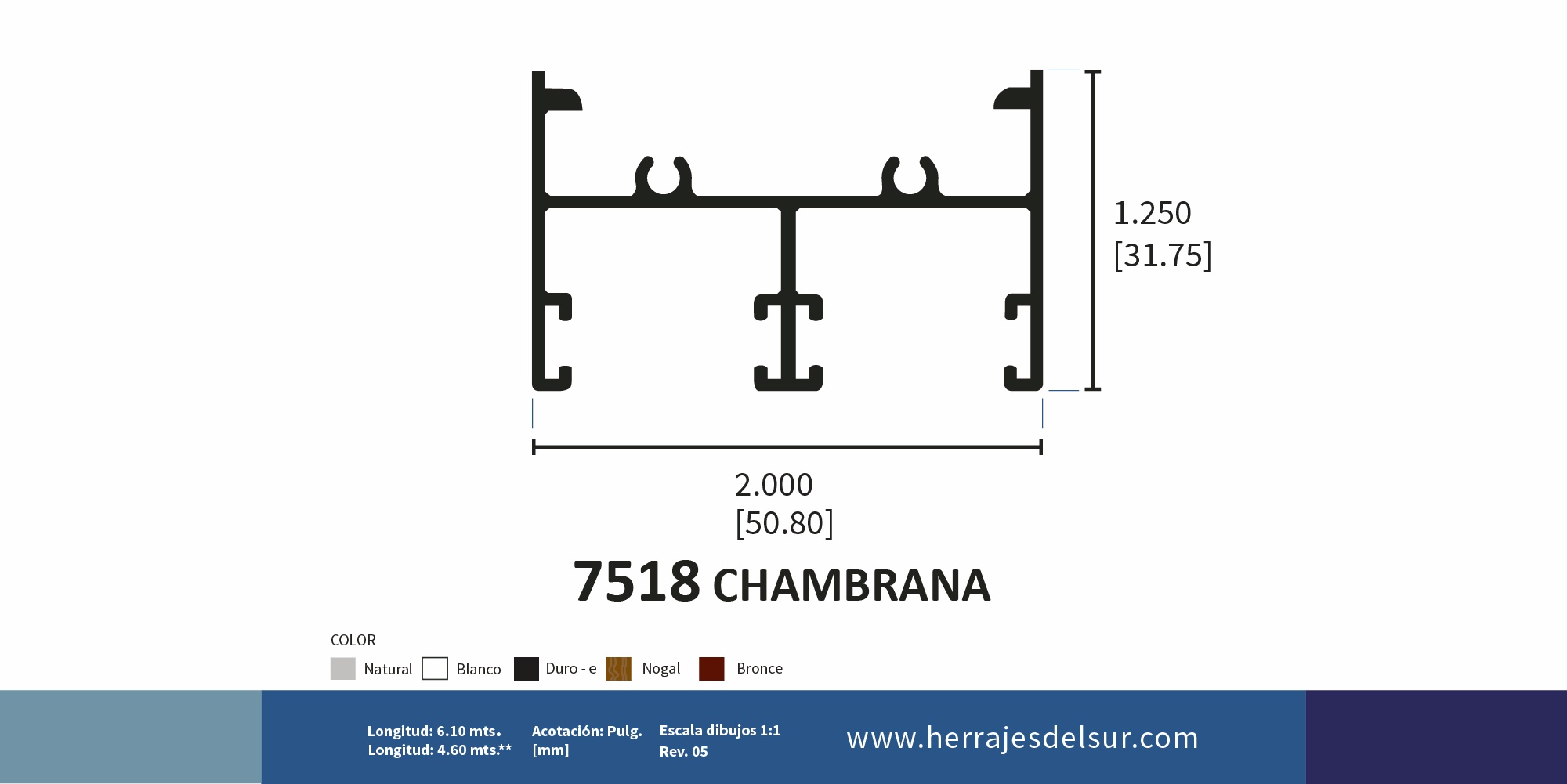 Chambrana