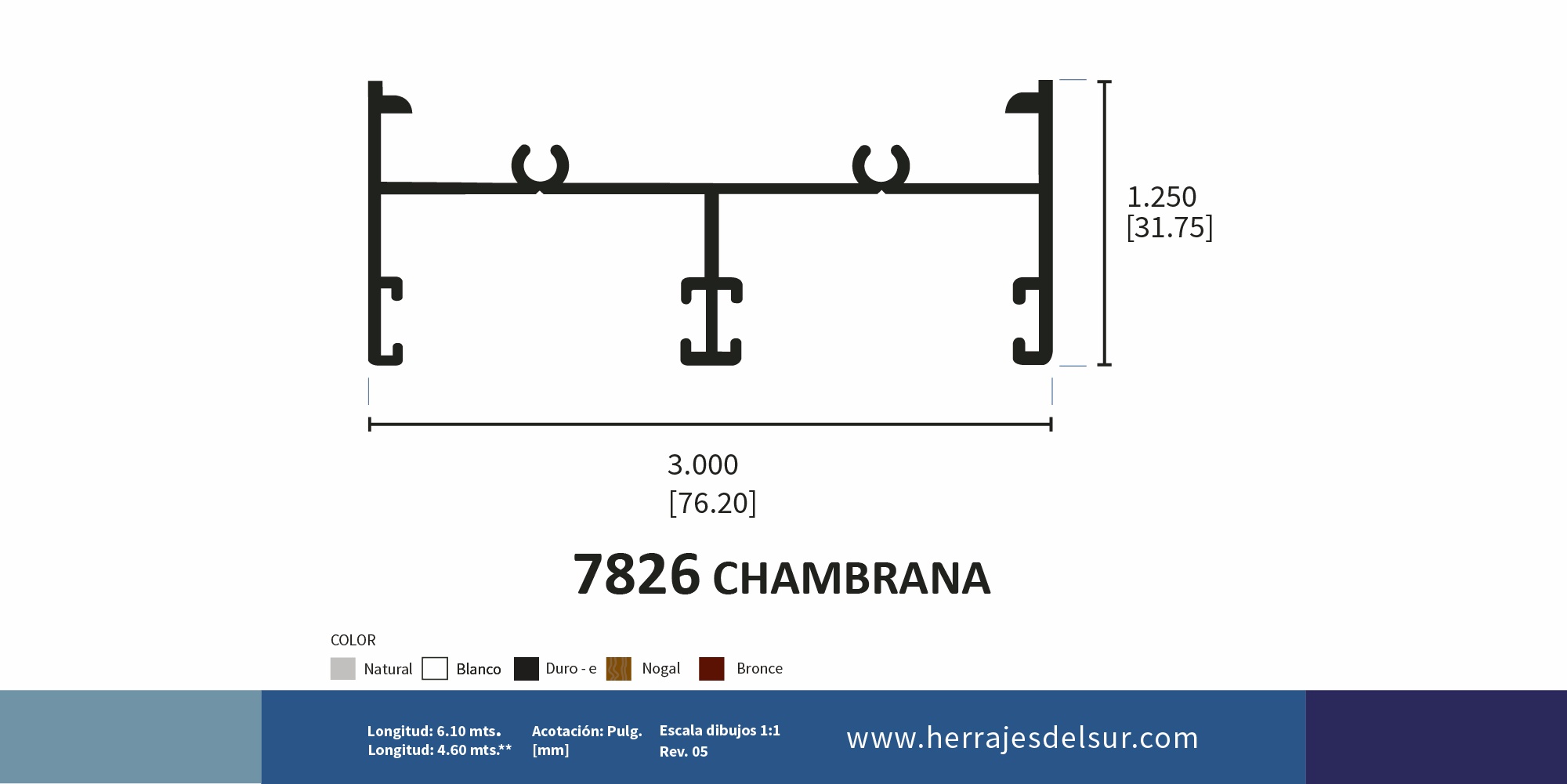 Chambrana