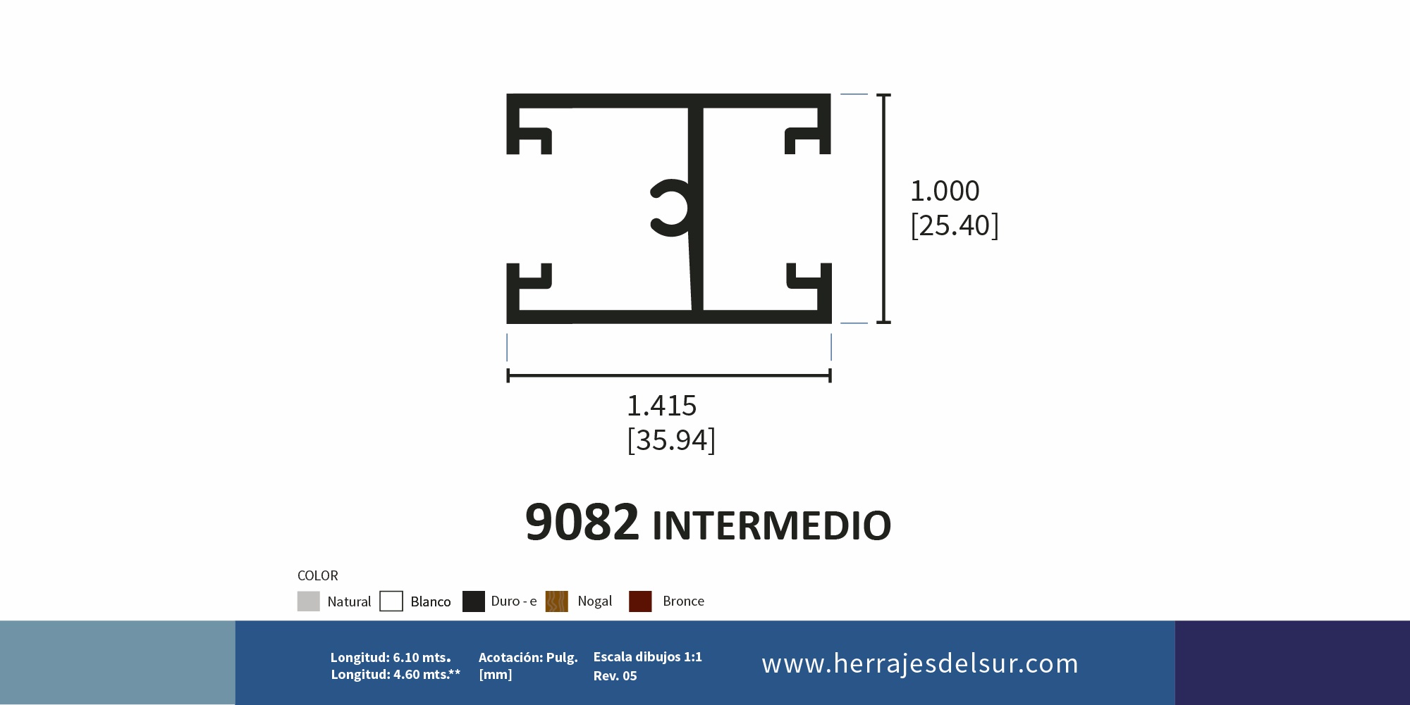 Intermedio