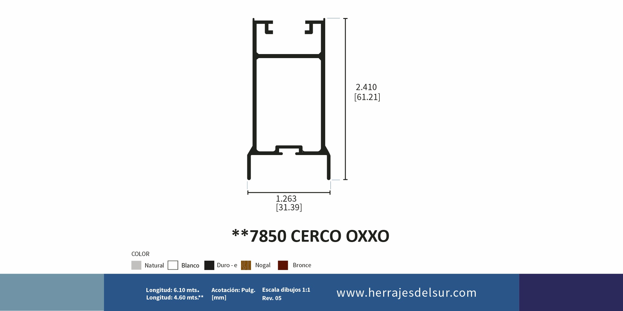 Cerco oxxo